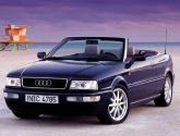 Audi 90 Cabrio (8G7, B4)